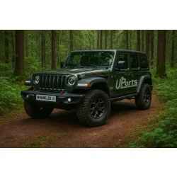 Tuleje tylnego panharda Jeep Wrangler JL (IV) 2 sztuki